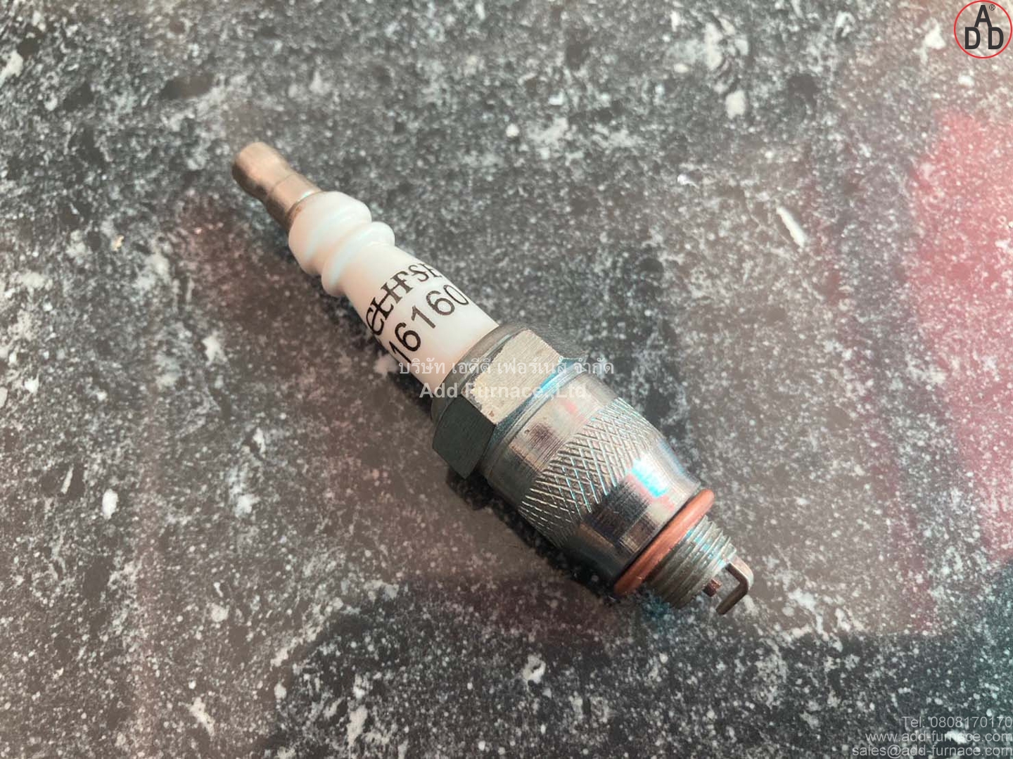 Eclipse 16160 replacement for Autolite 3136(3)